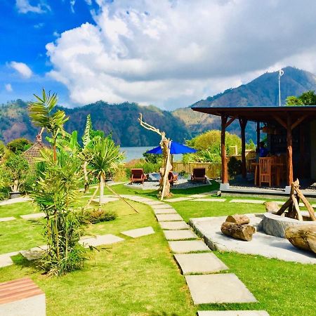 Cabana Bali Villa Kubupenlokan Exteriör bild